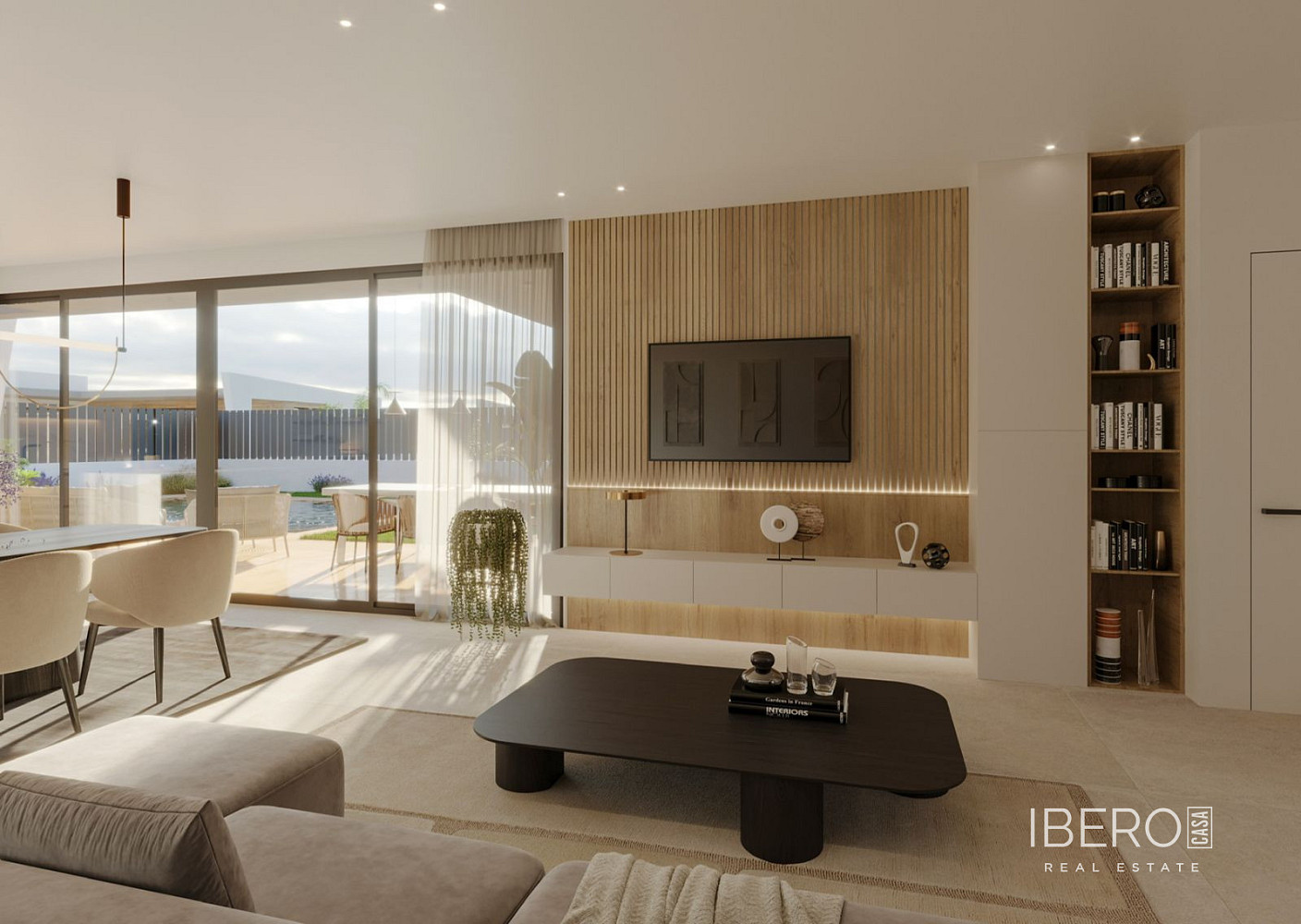 Casa 4+kk – Molina de Segura, Vega Media del Segura - Vista 3