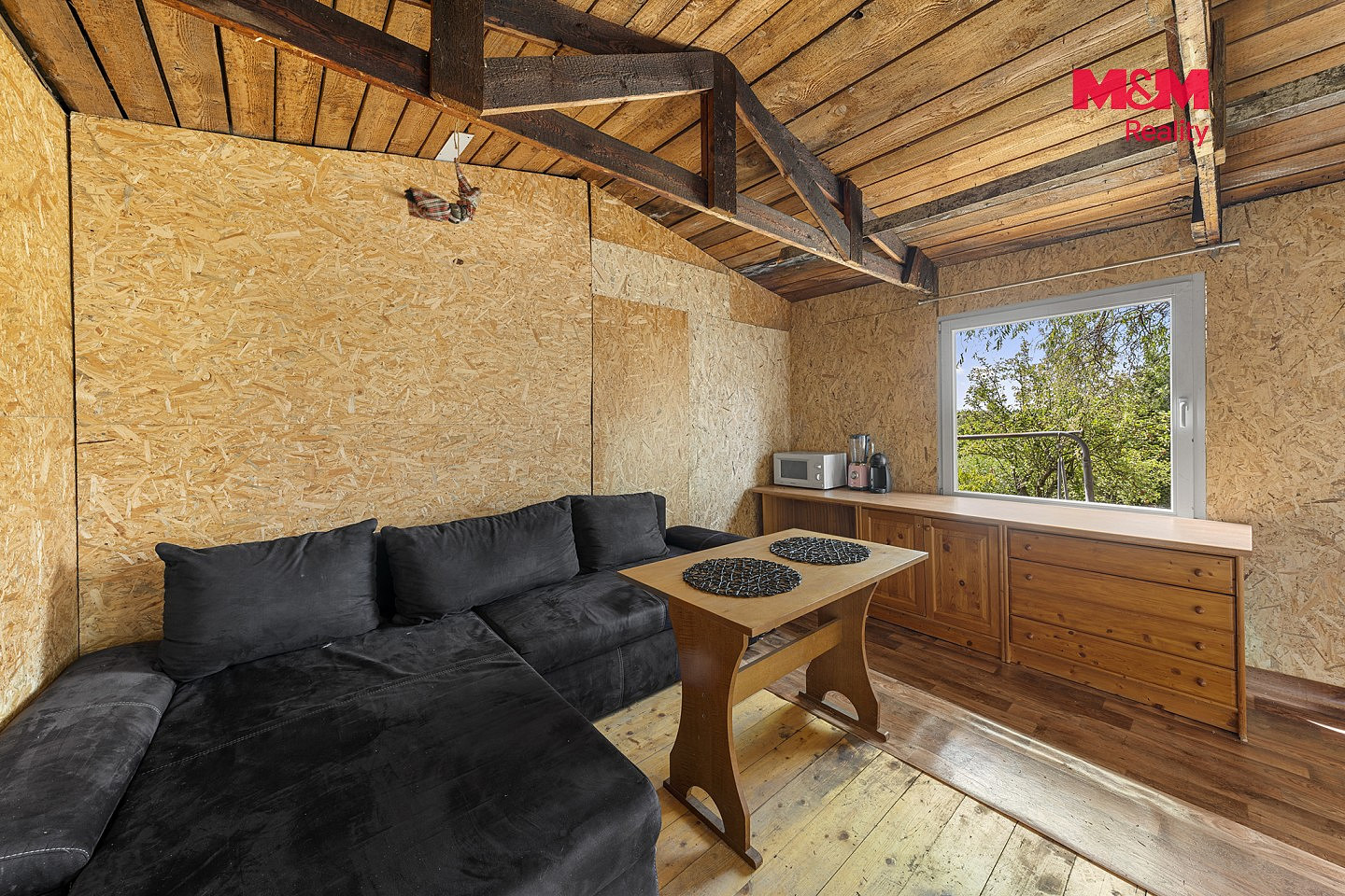 Prodej zahrady 355 m² – fotografie 5