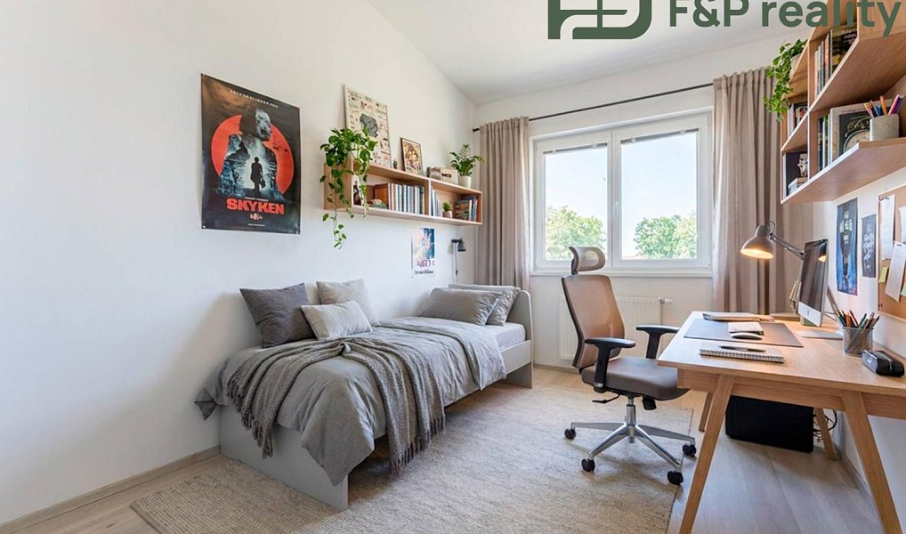 Prodej domu 112 m² s pozemkem 1 001 m², Bečváry – náhled fotky 16