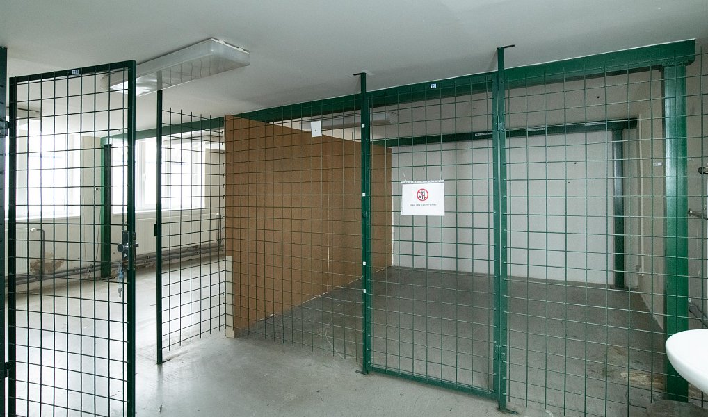 Pronájem obchodních prostor 222 m², Praha – náhled fotky 8
