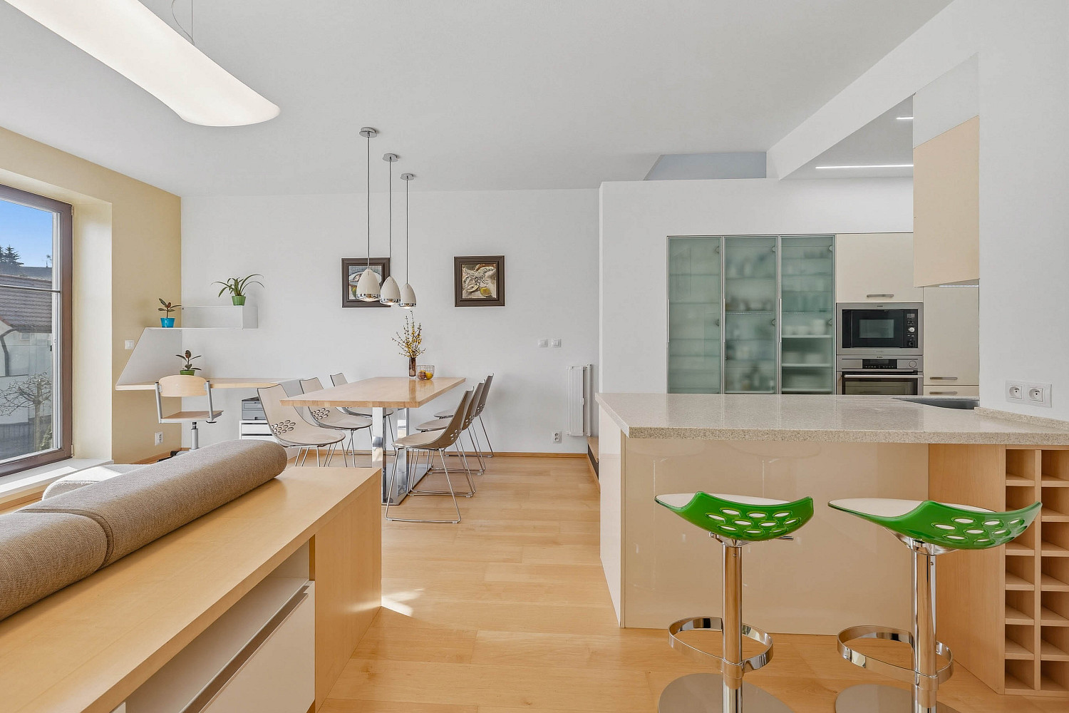 Prodej bytu 4+kk 96 m² — photo 4