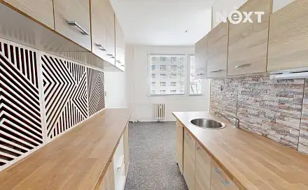 Prodej bytu 3+1 79 m², Karla Čapka, Krupka - Maršov, okres Teplice