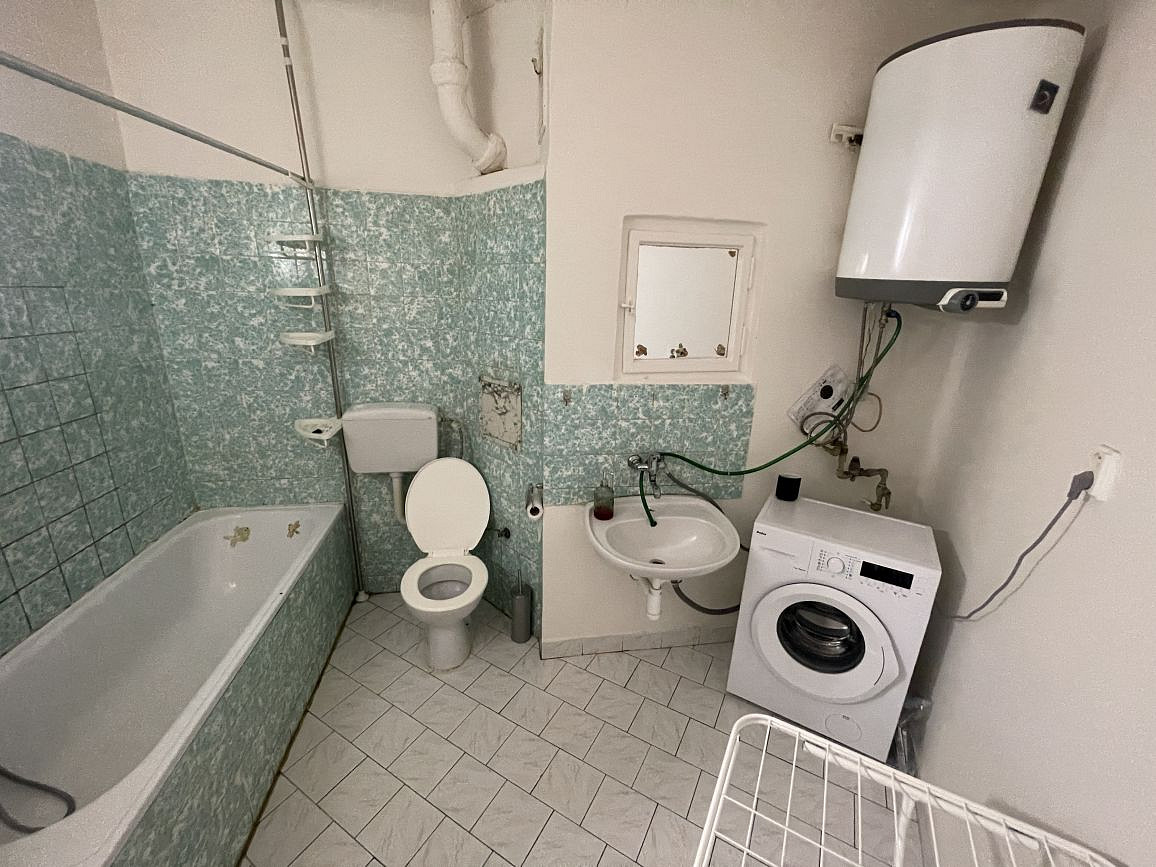 Pronájem bytu 2+kk 51 m² – fotografie 4
