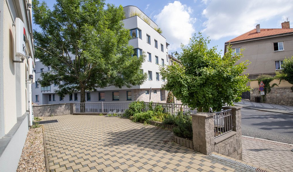 Pronájem kanceláře 63 m², Říčany – náhled fotky 41