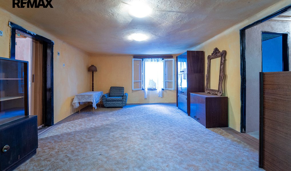 Prodej domu 120 m² s pozemkem 1 324 m², Loučeň – náhled fotky 28