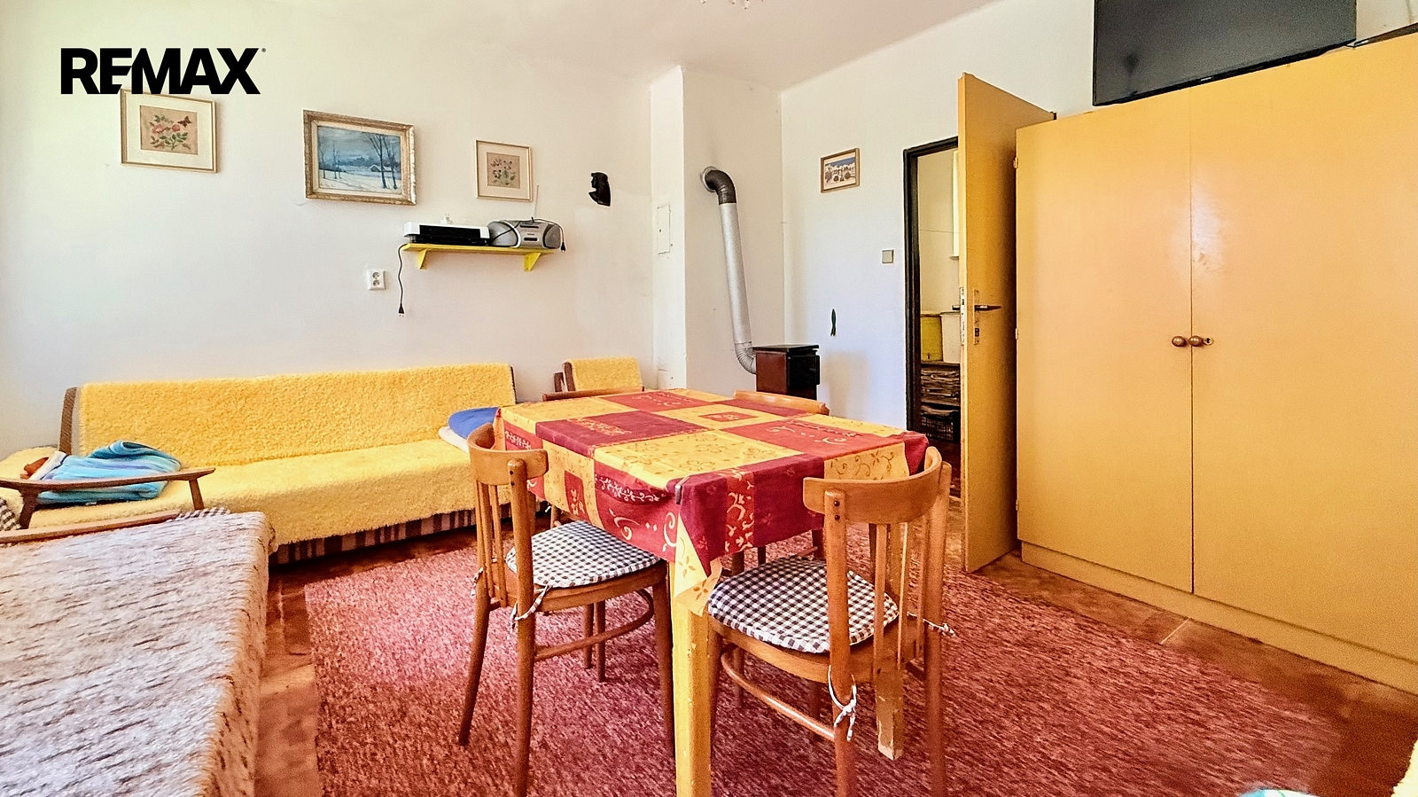Prodej chaty/chalupy 59 m² s pozemkem 295 m² — photo 3