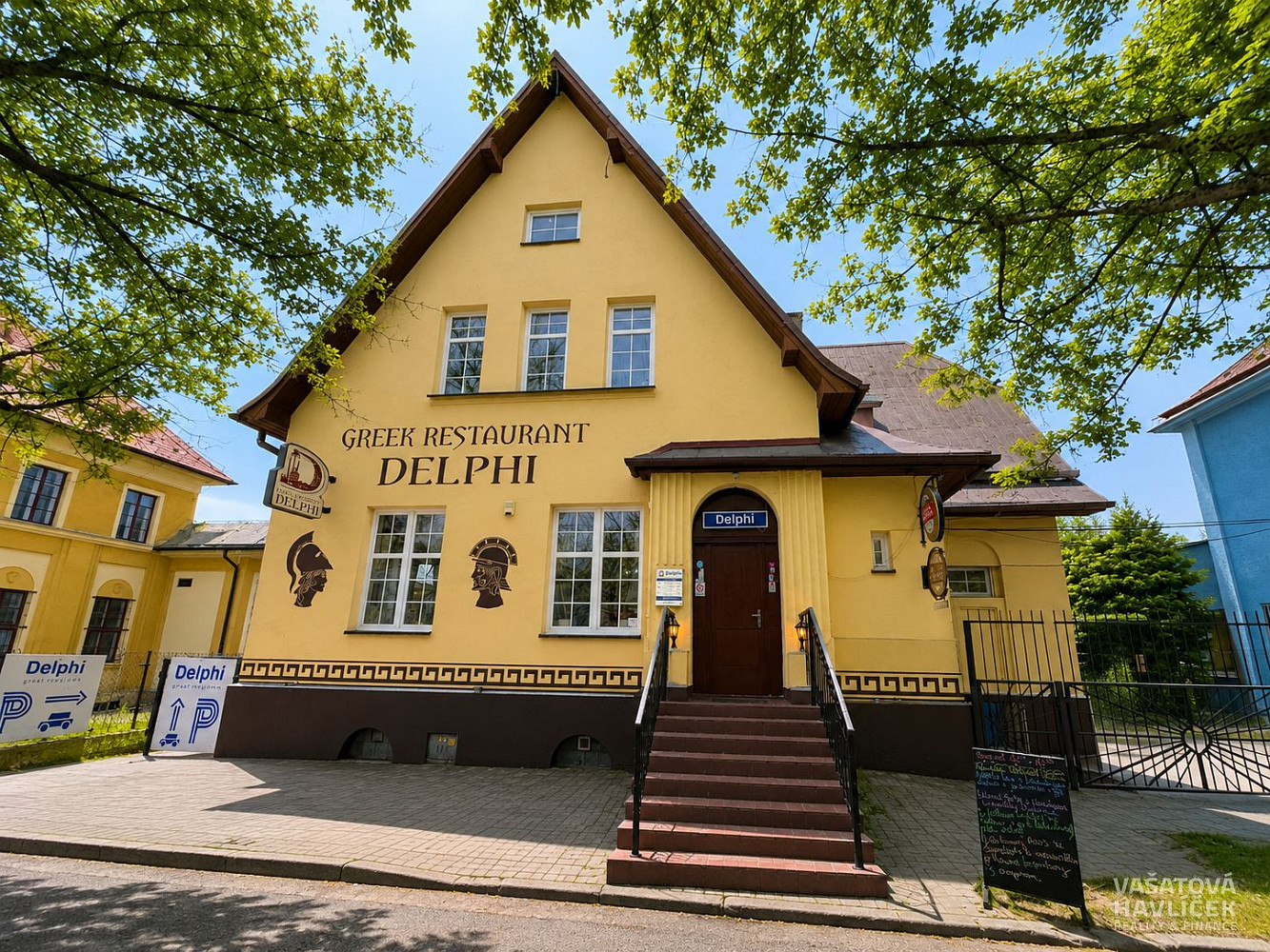 Prodej komerčního objektu (jiného typu) 334 m² – fotografie 2