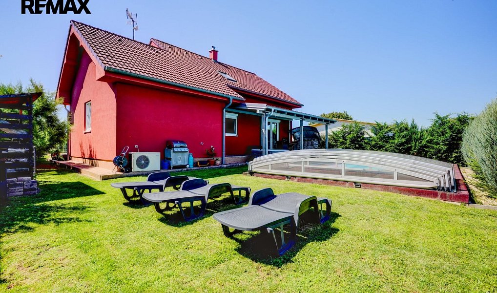 Prodej domu 117 m² s pozemkem 890 m², Hvozdec – náhled fotky 24