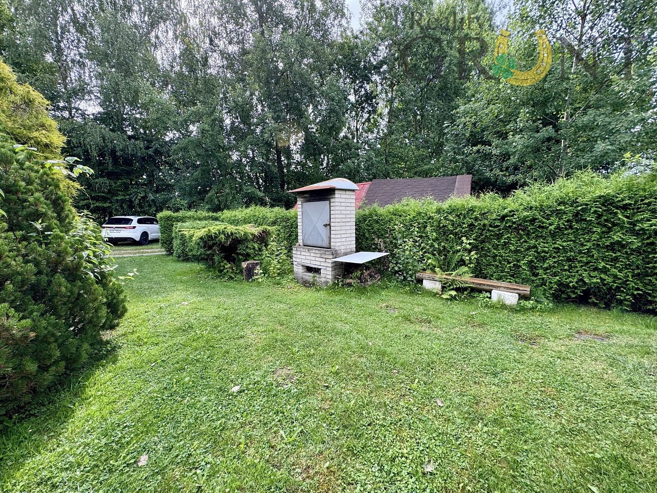 Prodej chaty/chalupy 30 m² s pozemkem 987 m² — photo 5