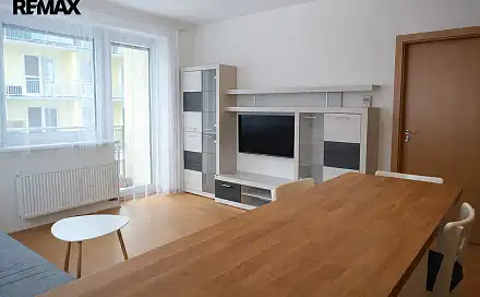 Pronájem bytu 2+kk 56 m², Brněnská Pole, Šlapanice, okres Brno-venkov