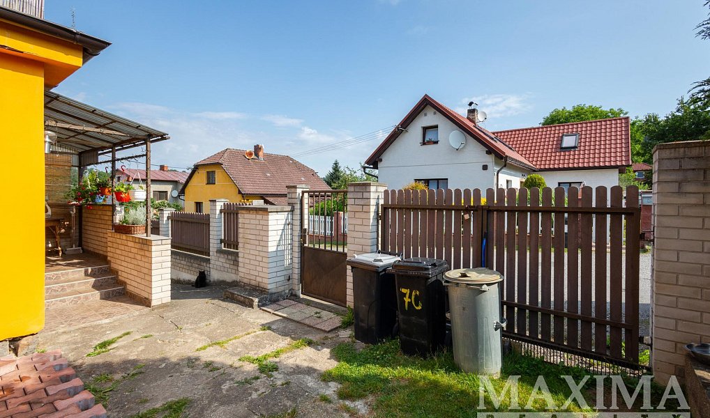 Prodej domu 150 m² s pozemkem 852 m², Vlastějovice – náhled fotky 28