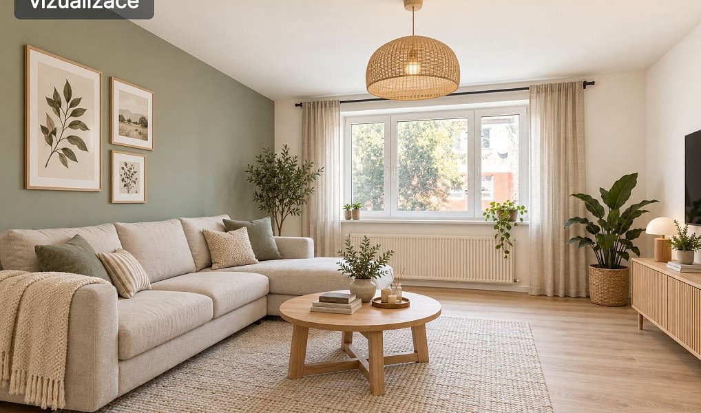 Prodej domu 90 m² s pozemkem 159 m², Prostějov – náhled fotky 9