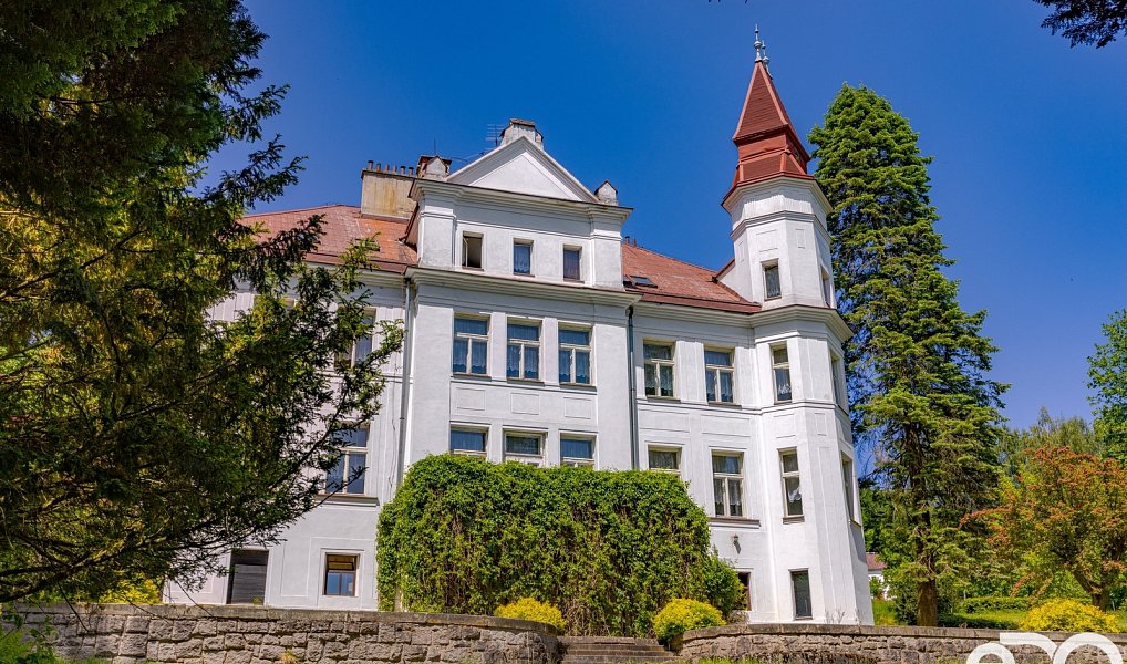 Prodej domu 680 m² s pozemkem 5 000 m², Cvikov – náhled fotky 6
