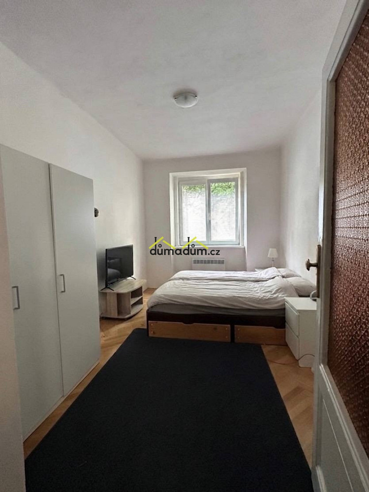 Pronájem bytu 3+1 70 m²