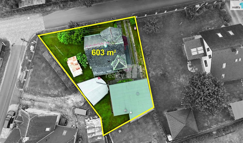 Prodej domu 147 m² s pozemkem 603 m², Plesná – náhled fotky 3
