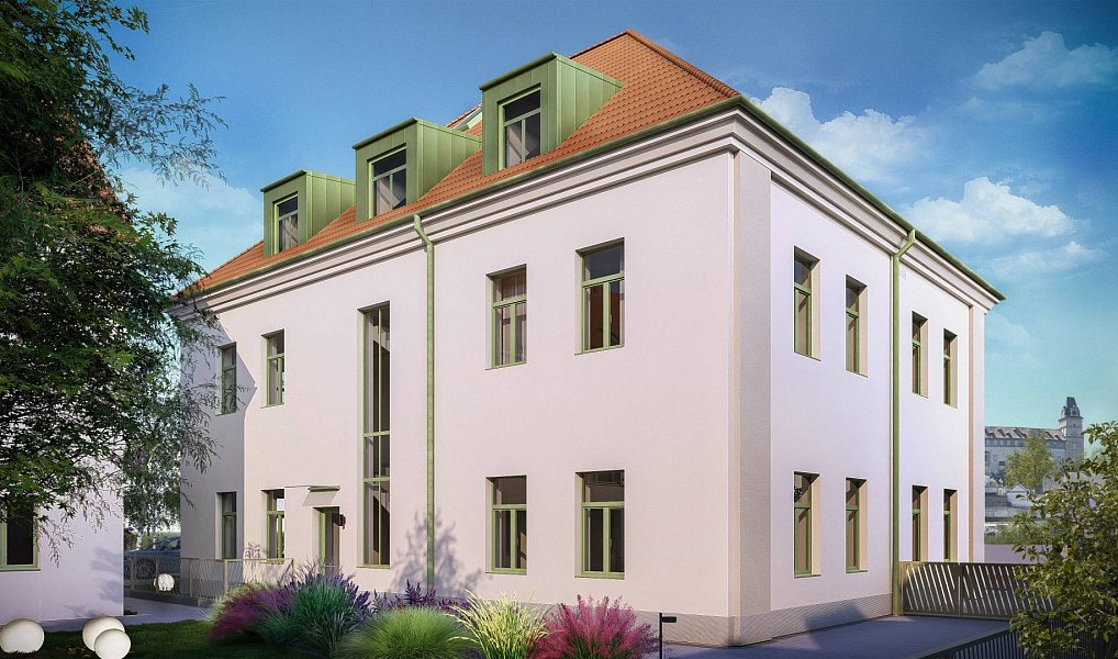 Prodej bytu 4+kk 93 m², Brandýs nad Labem-Stará Boleslav – náhled fotky 16