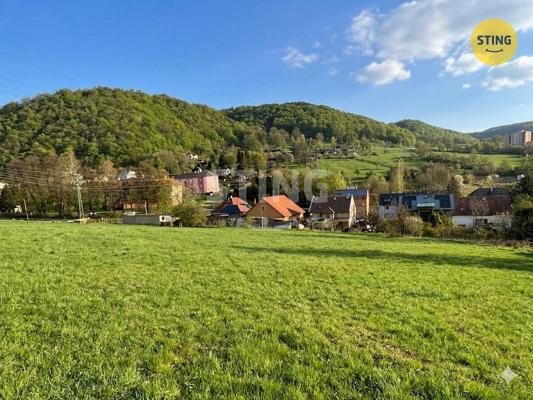Prodej stavebního pozemku 8 439 m² – fotografie 5