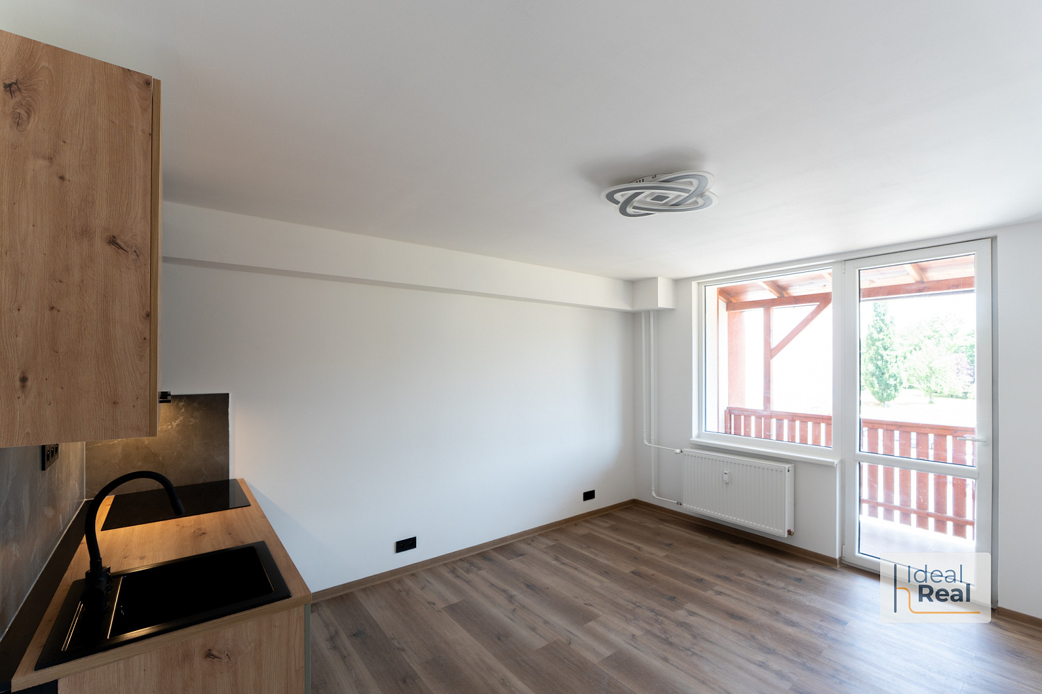 Prodej bytu 1+kk 23 m² – fotografie 5