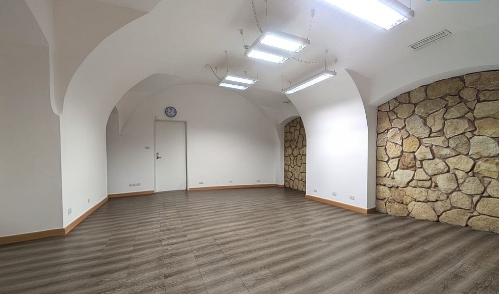 Pronájem komerčního prostoru, 50 m², Vnitřní Město, Plzeň-město, Plzeň