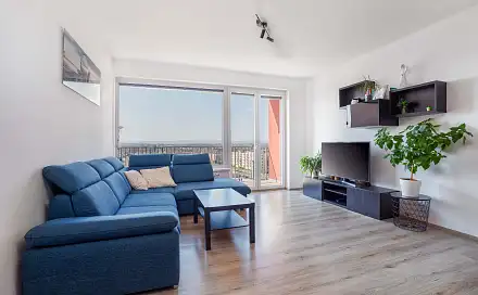 Prodej bytu 3+kk 80 m², Pod Vinicí, Pardubice