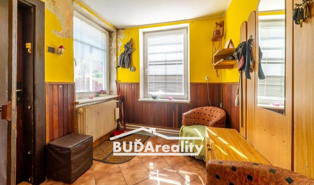 Prodej domu 97 m² s pozemkem 463 m², Zlín – náhled fotky 13