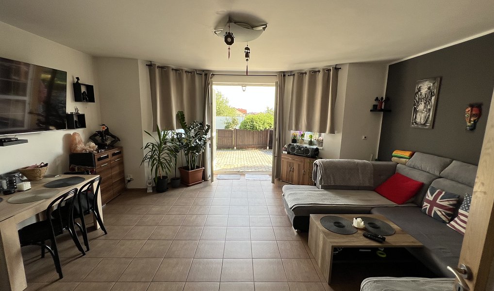 Prodej domu 70 m² s pozemkem 224 m², Jílové u Prahy – náhled fotky 3