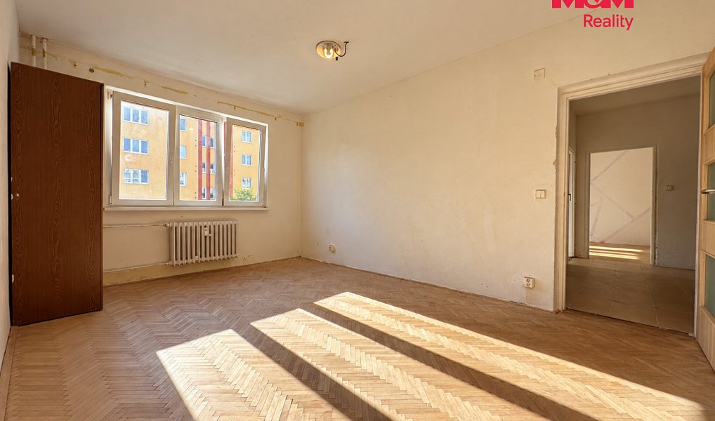 Prodej bytu 2+1 53 m², Rotava – náhled fotky 4