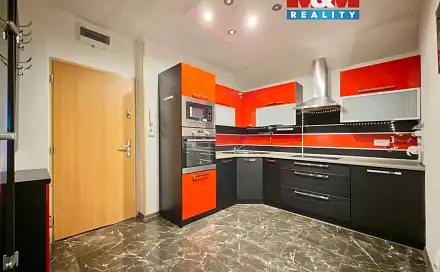 Prodej bytu 1+1 37 m²