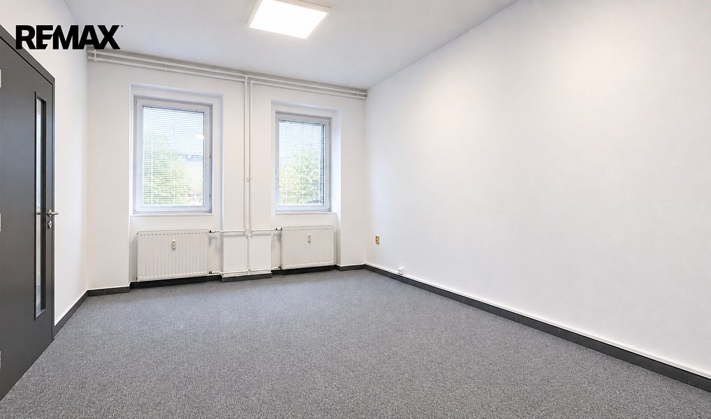 Pronájem kanceláře 339 m², České Budějovice – náhled fotky 7