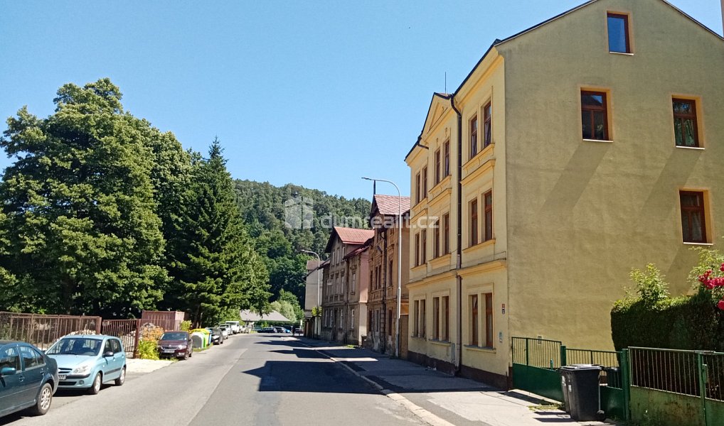 Prodej domu 390 m² s pozemkem 654 m², Děčín – náhled fotky 2