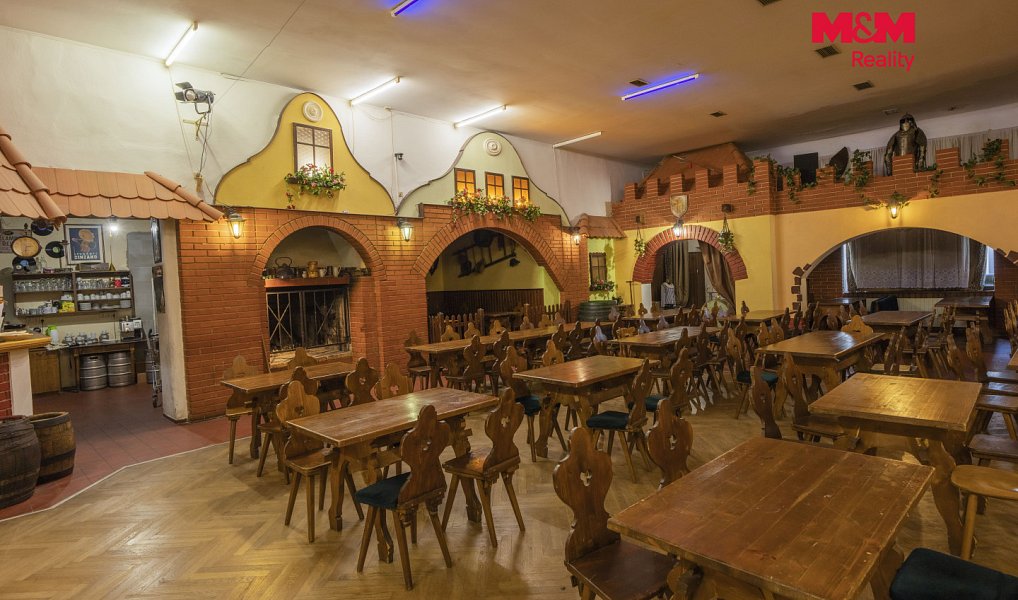 Prodej obchodních prostor 592 m², Kladno – náhled fotky 4