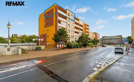 Prodej bytu 4+1 75 m², Antonína Kaliny, Kolín - Kolín V