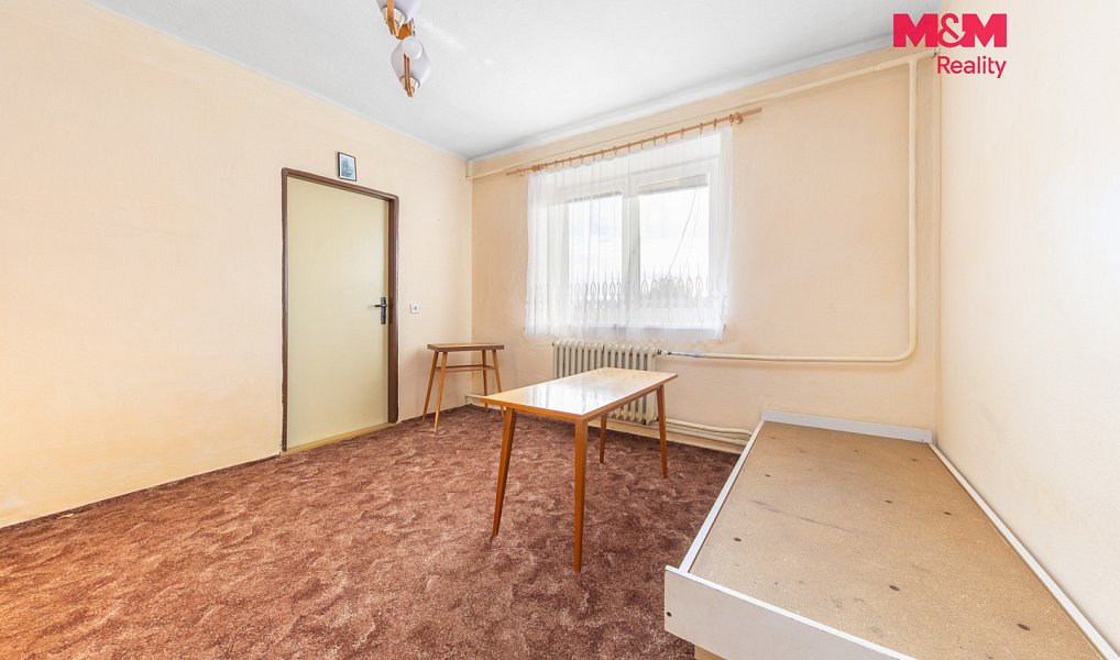 Prodej domu 94 m² s pozemkem 949 m², Krhov – náhled fotky 9