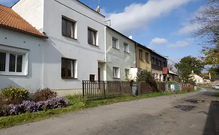 Prodej domu 139 m² s pozemkem 238 m², Hradec nad Svitavou, okres Svitavy
