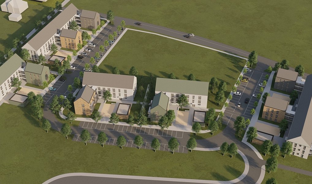 Prodej bytu 2+kk 48 m², Hanušovice – náhled fotky 12