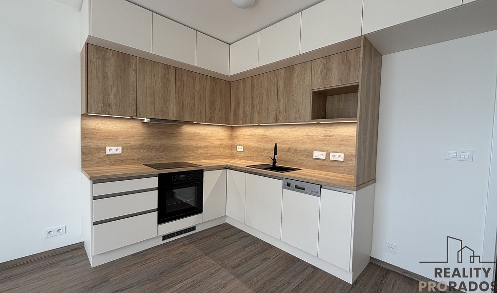 Pronájem bytu 2+kk 51 m², Brno – náhled fotky 8