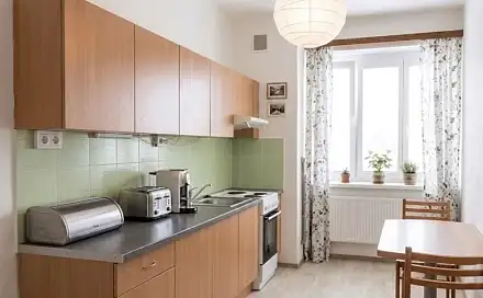 Pronájem bytu 3+kk 83 m²
