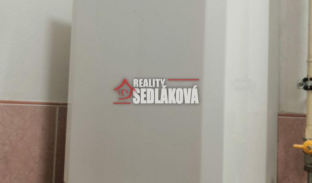 Pronájem bytu 1+1 33 m², Děčín – náhled fotky 4