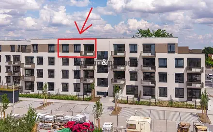 Prodej bytu 3+kk 74 m², Kladno
