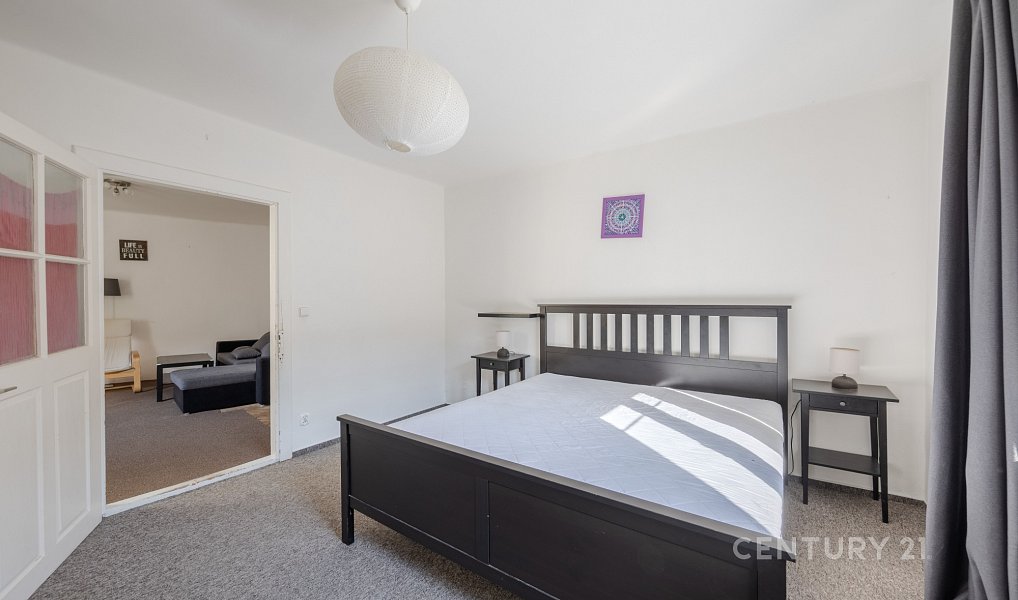 Prodej bytu 4+1 86 m², Jeseník – náhled fotky 4
