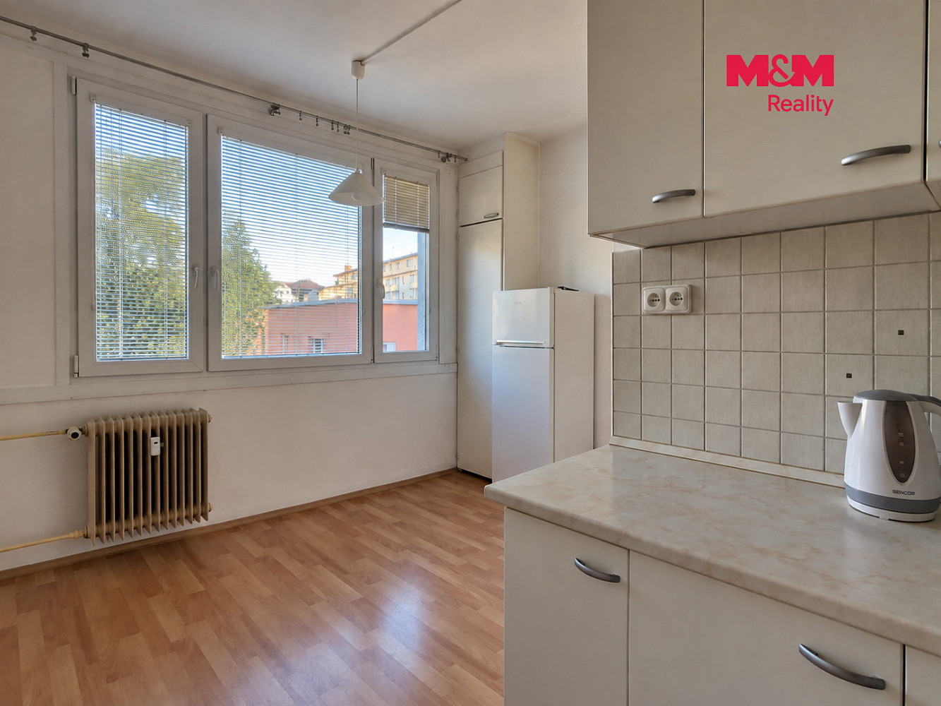 Pronájem bytu 2+1 62 m² – fotografie 4