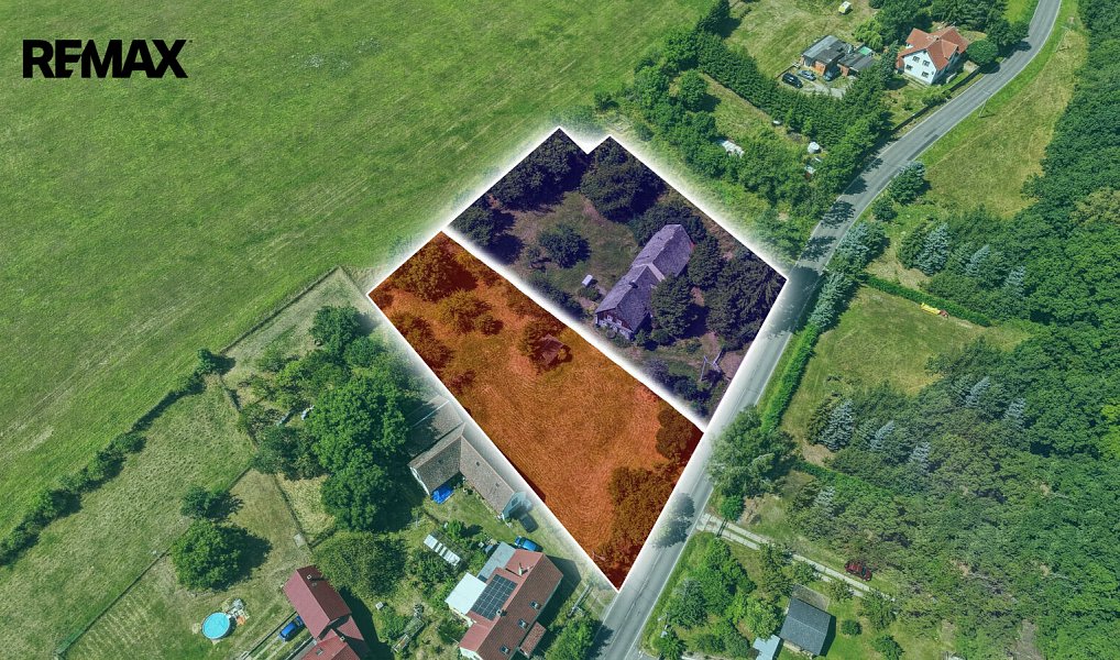 Prodej chaty/chalupy 180 m² s pozemkem 4 047 m², Volfartice – náhled fotky 23