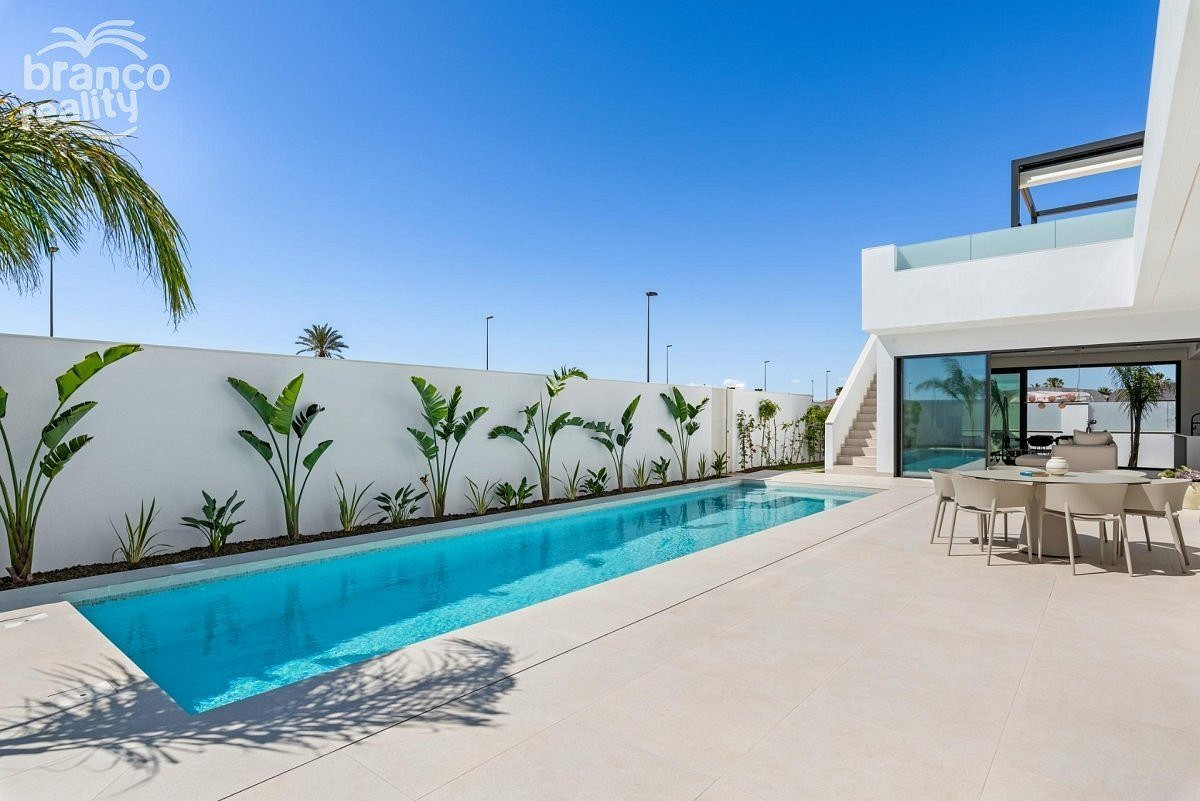 Casa – San Javier, Campo de Cartagena y Mar Menor - Vista 5
