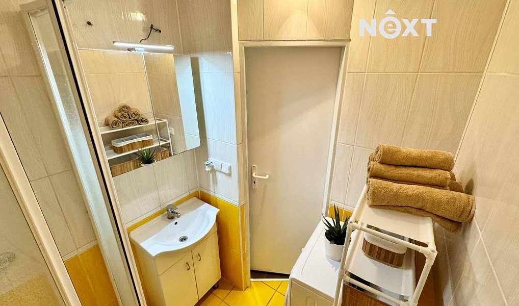Prodej bytu 1+kk 29 m², Kroměříž – náhled fotky 12