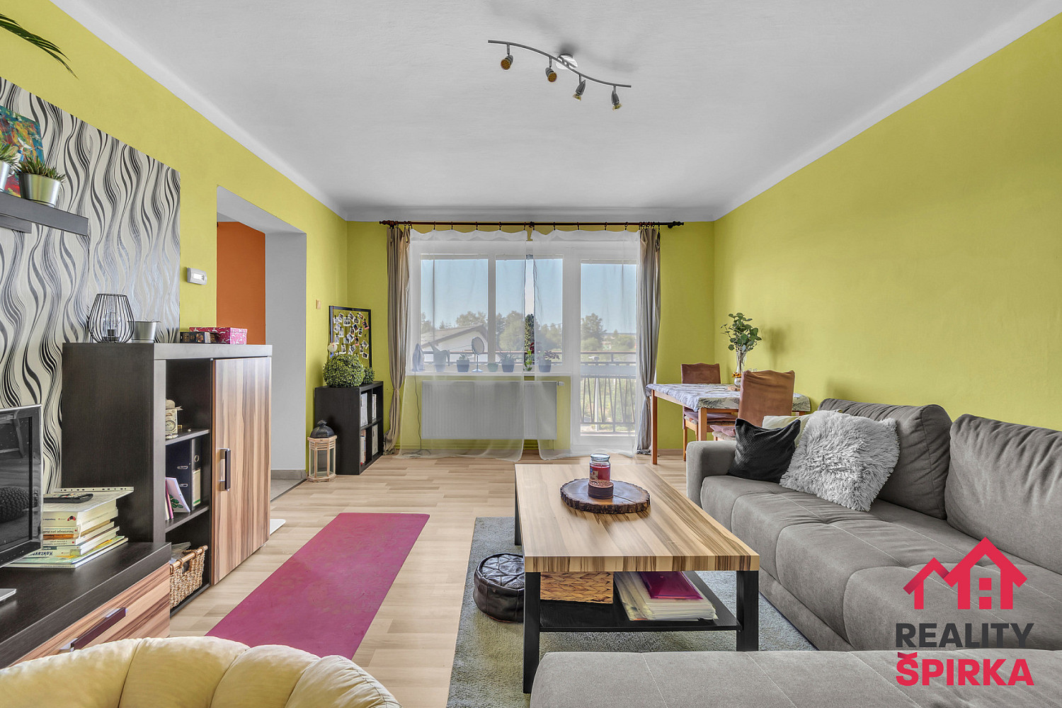 Prodej bytu 3+1 69 m² – fotografie 2