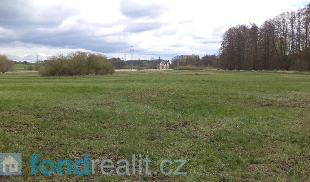 Prodej pole 15 382 m², Tachov – náhled fotky 2