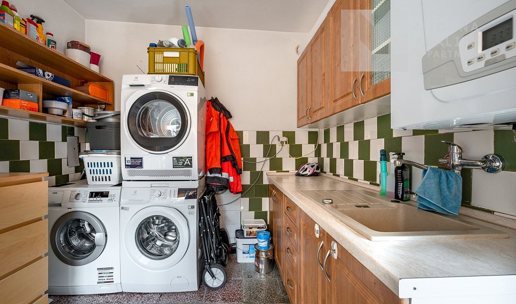 Prodej domu 190 m² s pozemkem 653 m², Kunštát – náhled fotky 16
