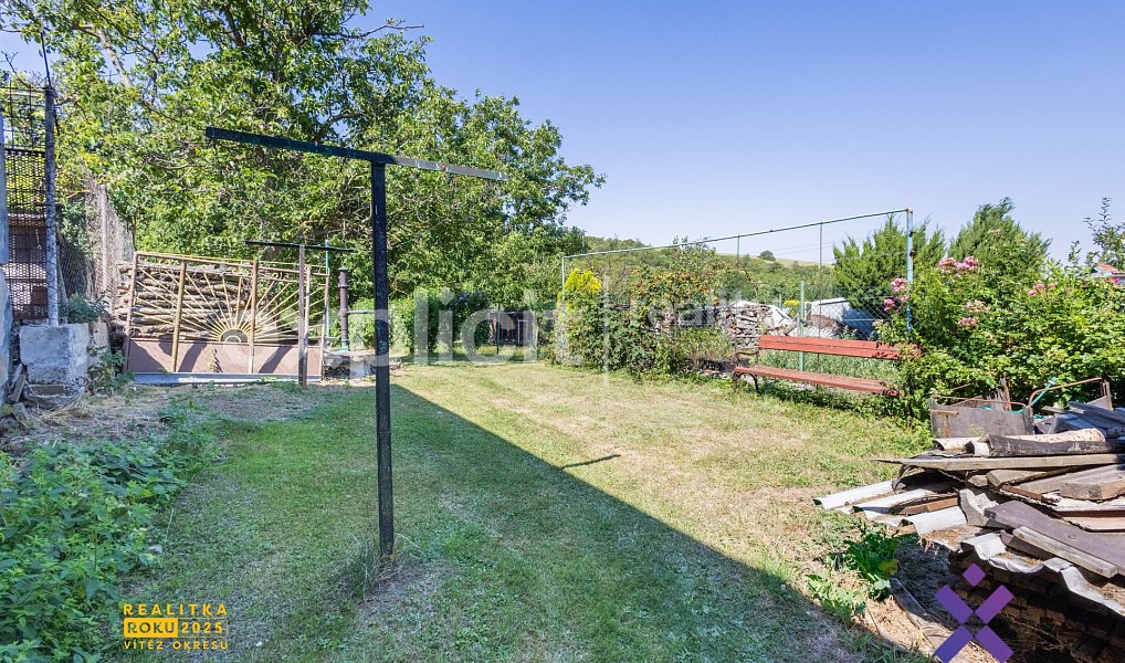 Prodej chaty/chalupy 50 m² s pozemkem 2 110 m², Suchov – náhled fotky 25