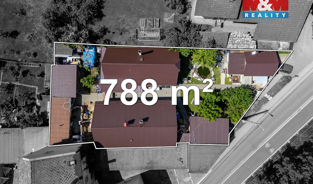 Prodej domu 280 m² s pozemkem 788 m², Odry – náhled fotky 5