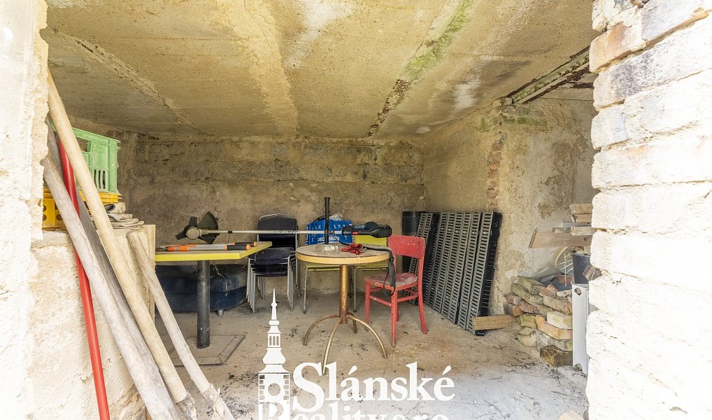 Prodej domu 120 m² s pozemkem 839 m², Vraný – náhled fotky 25